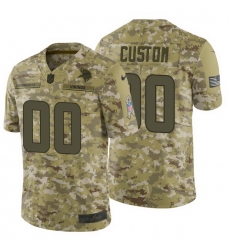 Men Women Youth Toddler All Size Minnesota Vikings Customized Jersey 017 Men Women Youth Toddler All Size Minnesota Vikings Customized Jersey 017
