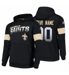 Men Women Youth Toddler All Size New Orleans Saints Customized Hoodie 004 Men Women Youth Toddler All Size New Orleans Saints Customized Hoodie 004