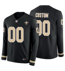 Men Women Youth Toddler All Size New Orleans Saints Customized Jersey 009 Men Women Youth Toddler All Size New Orleans Saints Customized Jersey 009