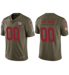 Men Women Youth Toddler All Size New York Giants Customized Jersey 009 Men Women Youth Toddler All Size New York Giants Customized Jersey 009