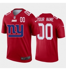 Men Women Youth Toddler New York Giants Custom Red Men Nike Big Team Logo Player Vapor Limited NFL Jersey Men Women Youth Toddler New York Giants Custom Red Men Nike Big Team Logo Player Vapor Limited NFL Jersey