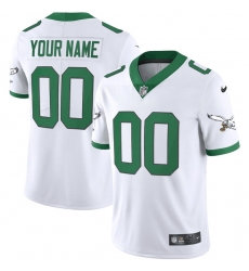 Customized Men Women youth Philadelphia Eagles Vapor Untouchable Limited white JerseyS Customized Men Women youth Philadelphia Eagles Vapor Untouchable Limited white JerseyS