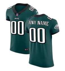Men Women Youth Toddler All Size Philadelphia Eagles Customized Jersey 005 Men Women Youth Toddler All Size Philadelphia Eagles Customized Jersey 005