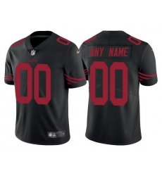 Men Women Youth Toddler All Size San Francisco 49ers Customized Jersey 007 Men Women Youth Toddler All Size San Francisco 49ers Customized Jersey 007