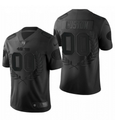 Men Women Youth Toddler All Size San Francisco 49ers Customized Jersey 012 Men Women Youth Toddler All Size San Francisco 49ers Customized Jersey 012