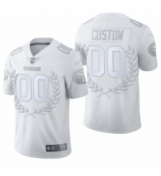 Men Women Youth Toddler All Size San Francisco 49ers Customized Jersey 013 Men Women Youth Toddler All Size San Francisco 49ers Customized Jersey 013