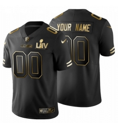 Men Women Youth Toddler All Size San Francisco 49ers Customized Jersey 020 Men Women Youth Toddler All Size San Francisco 49ers Customized Jersey 020