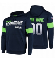 Men Women Youth Toddler All Size Seattle Seahawks Customized Hoodie 004 Men Women Youth Toddler All Size Seattle Seahawks Customized Hoodie 004