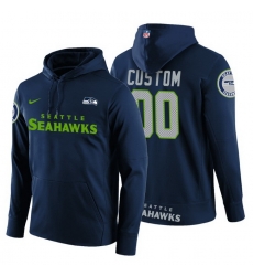 Men Women Youth Toddler All Size Seattle Seahawks Customized Hoodie 008 Men Women Youth Toddler All Size Seattle Seahawks Customized Hoodie 008