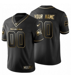 Men Women Youth Toddler All Size Seattle Seahawks Customized Jersey 010 Men Women Youth Toddler All Size Seattle Seahawks Customized Jersey 010