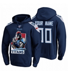 Men Women Youth Toddler All Size Tennessee Titans Customized Hoodie 004 Men Women Youth Toddler All Size Tennessee Titans Customized Hoodie 004