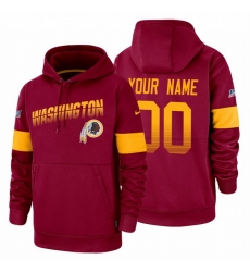 Men Women Youth Toddler All Size Washington Football Team Customized Hoodie 001 Men Women Youth Toddler All Size Washington Football Team Customized Hoodie 001