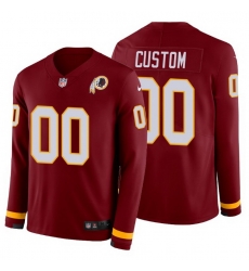 Men Women Youth Toddler All Size Washington Football Team Customized Jersey 011 Men Women Youth Toddler All Size Washington Football Team Customized Jersey 011