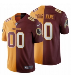 Men Women Youth Toddler All Size Washington Football Team Customized Jersey 013 Men Women Youth Toddler All Size Washington Football Team Customized Jersey 013