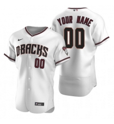 Men Women Youth Toddler All Size Arizona Diamondbacks Custom Nike White Crimson Stitched MLB Flex Base 2020 Home Jersey Men Women Youth Toddler All Size Arizona Diamondbacks Custom Nike White Crimson Stitched MLB Flex Base 2020 Home Jersey