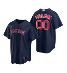 Men Women Youth Toddler All Size Boston Red Sox Custom Nike Navy Stitched MLB Cool Base Jersey Men Women Youth Toddler All Size Boston Red Sox Custom Nike Navy Stitched MLB Cool Base Jersey