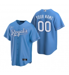 Men Women Youth All Size Kansas City Royals Nike Light Blue Cool Base Stitched Jersey Men Women Youth All Size Kansas City Royals Nike Light Blue Cool Base Stitched Jersey