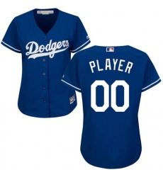 Men Women Youth All Size Los Angeles Dodgers Majestic Blue Home Cool Base Custom Jersey Men Women Youth All Size Los Angeles Dodgers Majestic Blue Home Cool Base Custom Jersey