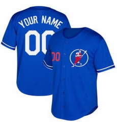 Men Women Youth Toddler All Size Los Angeles Dodgers Blue Customized Cool Base New Design Jersey II Men Women Youth Toddler All Size Los Angeles Dodgers Blue Customized Cool Base New Design Jersey II
