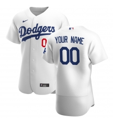 Men Women Youth Toddler Los Angeles Dodgers White Custom Royal Flex Base Base Stitched Jersey Men Women Youth Toddler Los Angeles Dodgers White Custom Royal Flex Base Base Stitched Jersey
