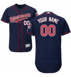 Men Women Youth All Size Minnesota Twins Majestic Road Flex Base Authentic Collection Custom Jersey Navy Men Women Youth All Size Minnesota Twins Majestic Road Flex Base Authentic Collection Custom Jersey Navy