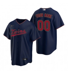 Men Women Youth Toddler All Size Minnesota Twins Custom Nike Navy 2020 Stitched MLB Cool Base Jersey Men Women Youth Toddler All Size Minnesota Twins Custom Nike Navy 2020 Stitched MLB Cool Base Jersey
