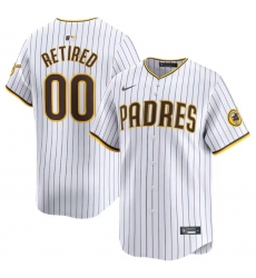 Men Women youth San Diego Padres Active Player Custom White 2024 Home Limited Stitched Baseball Jersey Men Women youth San Diego Padres Active Player Custom White 2024 Home Limited Stitched Baseball Jersey