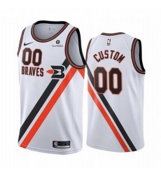 Men Women Youth Toddler All Size Los Angeles Clippers Custom White 2019 20 Classic Edition Stitched NBA Jersey Men Women Youth Toddler All Size Los Angeles Clippers Custom White 2019 20 Classic Edition Stitched NBA Jersey