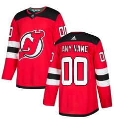 Men Women Youth Toddler Youth Red Jersey - Customized Adidas New Jersey Devils Home Men Women Youth Toddler Youth Red Jersey - Customized Adidas New Jersey Devils Home
