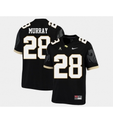 Men Ucf Knights Latavius Murray Black College Football Aac Jersey Men Ucf Knights Latavius Murray Black College Football Aac Jersey