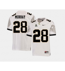 Men Ucf Knights Latavius Murray White College Football Aac Jersey Men Ucf Knights Latavius Murray White College Football Aac Jersey
