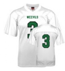 Weevils White Jersey Weevils White Jersey