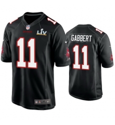 Men Blaine Gabbert Buccaneers Black Super Bowl Lv Game Fashion Jersey Men Blaine Gabbert Buccaneers Black Super Bowl Lv Game Fashion Jersey