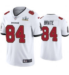 Men Cameron Brate Buccaneers White Super Bowl Lv Vapor Limited Jersey Men Cameron Brate Buccaneers White Super Bowl Lv Vapor Limited Jersey