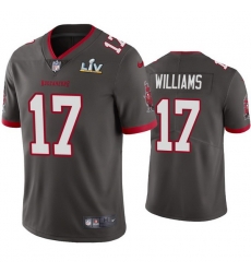 Men Doug Williams Buccaneers Pewter Super Bowl Lv Vapor Limited Jersey Men Doug Williams Buccaneers Pewter Super Bowl Lv Vapor Limited Jersey