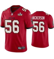 Men Hardy Nickerson Buccaneers Red Super Bowl Lv Vapor Limited Jersey Men Hardy Nickerson Buccaneers Red Super Bowl Lv Vapor Limited Jersey