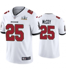 Men Lesean Mccoy Buccaneers White Super Bowl Lv Vapor Limited Jersey Men Lesean Mccoy Buccaneers White Super Bowl Lv Vapor Limited Jersey