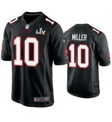 Men Scotty Miller Buccaneers Black Super Bowl Lv Game Fashion Jersey Men Scotty Miller Buccaneers Black Super Bowl Lv Game Fashion Jersey