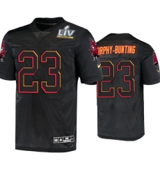 Men Sean Murphy Bunting Tampa Bay Buccaneers Black Super Bowl Lv Jersey Men Sean Murphy Bunting Tampa Bay Buccaneers Black Super Bowl Lv Jersey