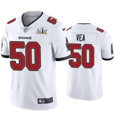Men Vita Vea Buccaneers White Super Bowl Lv Vapor Limited Jersey Men Vita Vea Buccaneers White Super Bowl Lv Vapor Limited Jersey