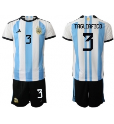 Men FIFA 2022 Argentina Soccer Jersey 044 Men FIFA 2022 Argentina Soccer Jersey 044