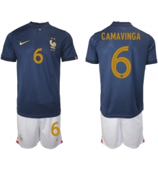 Men FIFA 2022 France Soccer Jersey 018 Men FIFA 2022 France Soccer Jersey 018