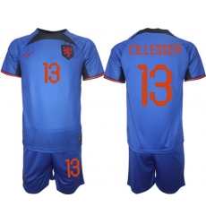 Men FIFA 2022 Netherlands Soccer Jersey 047 Men FIFA 2022 Netherlands Soccer Jersey 047