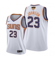 suns cameron johnson association edition white 2021 nba finals jersey suns cameron johnson association edition white 2021 nba finals jersey