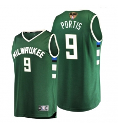 bucks bobby portis green 2021 nba finals bound replica jersey bucks bobby portis green 2021 nba finals bound replica jersey