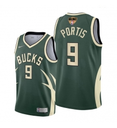 bucks bobby portis green 2021 nba playoffs jersey bucks bobby portis green 2021 nba playoffs jersey
