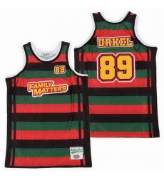 FAMILY MATTERS #89 JERSEY FAMILY MATTERS #89 JERSEY