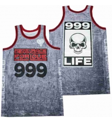 JUICE WRLD #999 LYRICAL LEMONADE JERSEY1 JUICE WRLD #999 LYRICAL LEMONADE JERSEY1