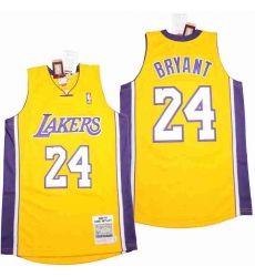 Kobe Bryant Lakers Throwback Jersey 8 24 16 Kobe Bryant Lakers Throwback Jersey 8 24 16
