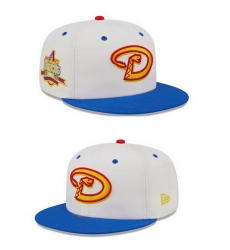 Arizona Diamondbacks Snapback 25G001 Arizona Diamondbacks Snapback 25G001